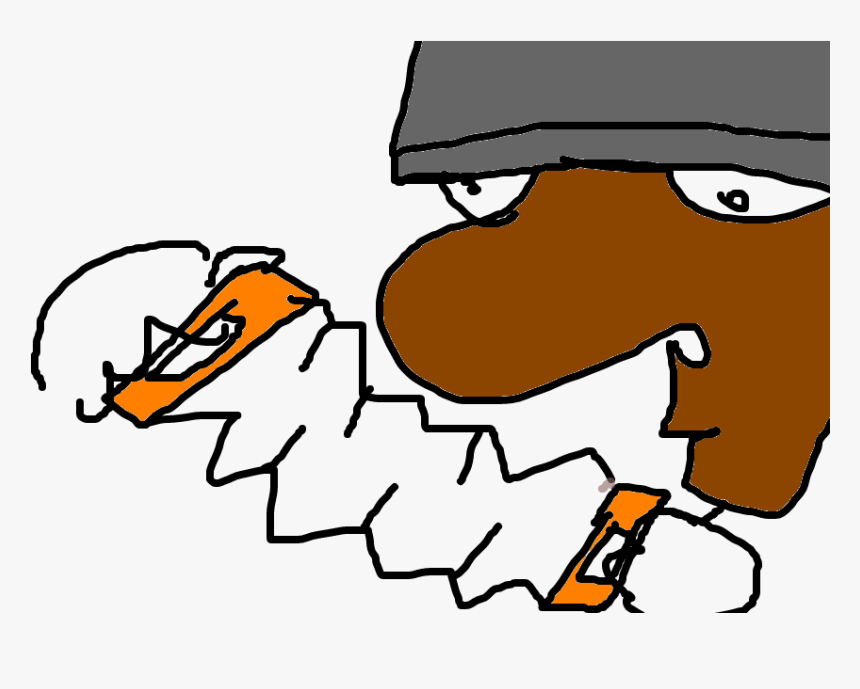 Clip Art De Maco Gartic - Cartoon, HD Png Download