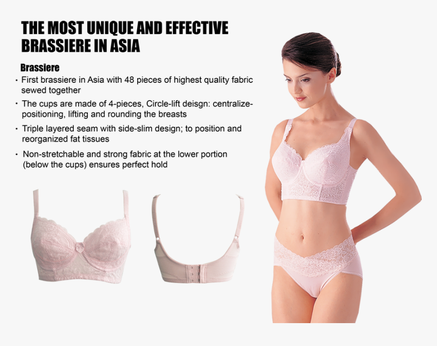 Lingerie Top, HD Png Download