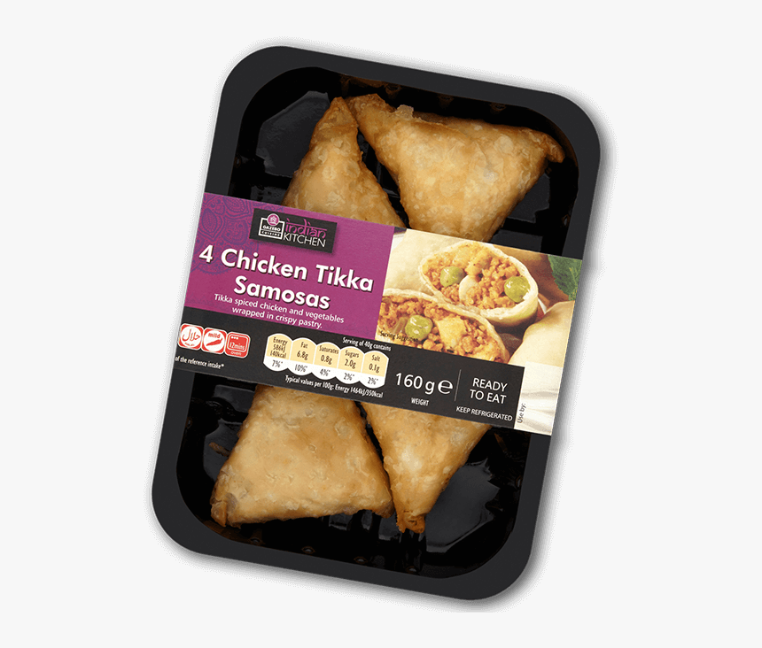 Samosa, HD Png Download