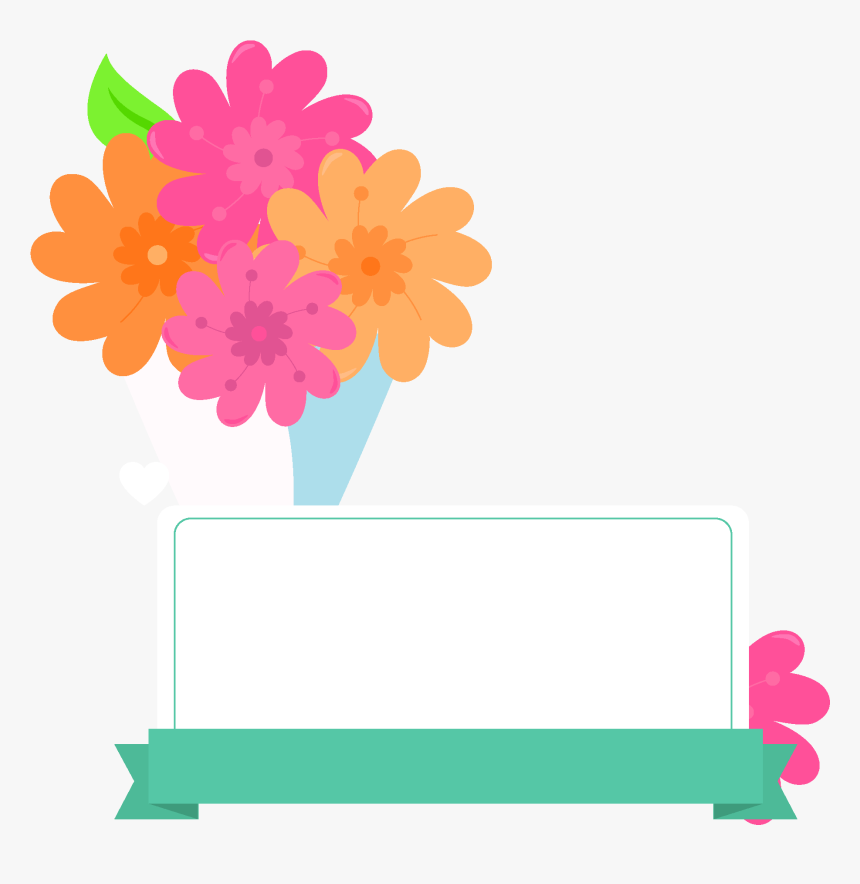 Festive New Year Winter Decoration Png And Vector Image - Common Zinnia, Transparent Png