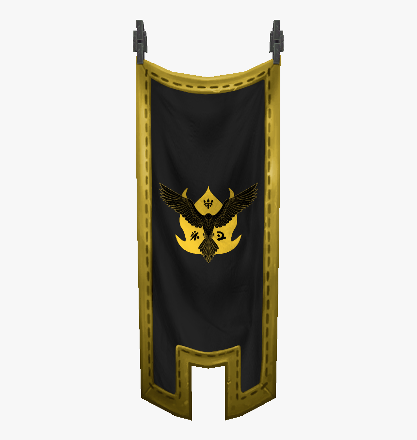 Moon Guard Wiki - Emblem, HD Png Download