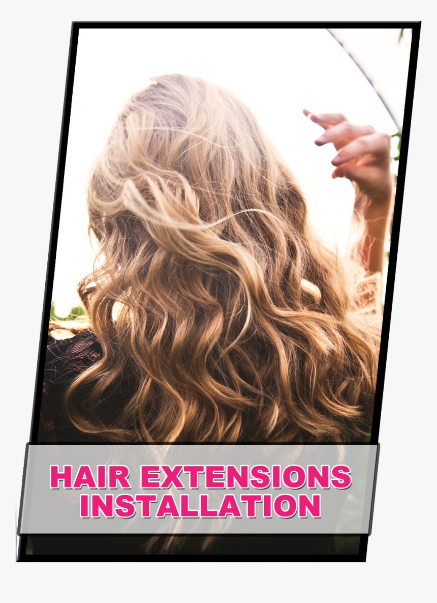 Hair, HD Png Download