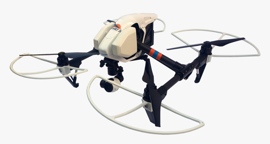 20170530 - Helicopter Rotor, HD Png Download