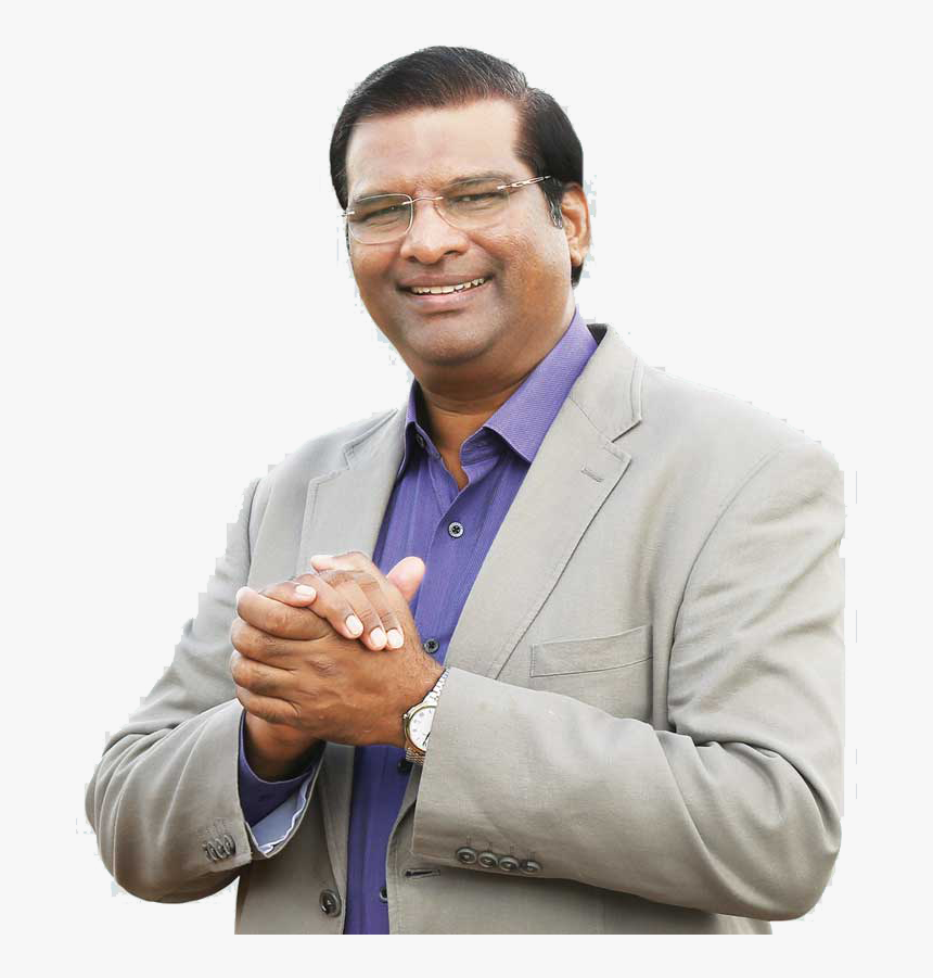 Paul Dhinakaran - Dr Paul Dhinakaran Biodata, HD Png Download