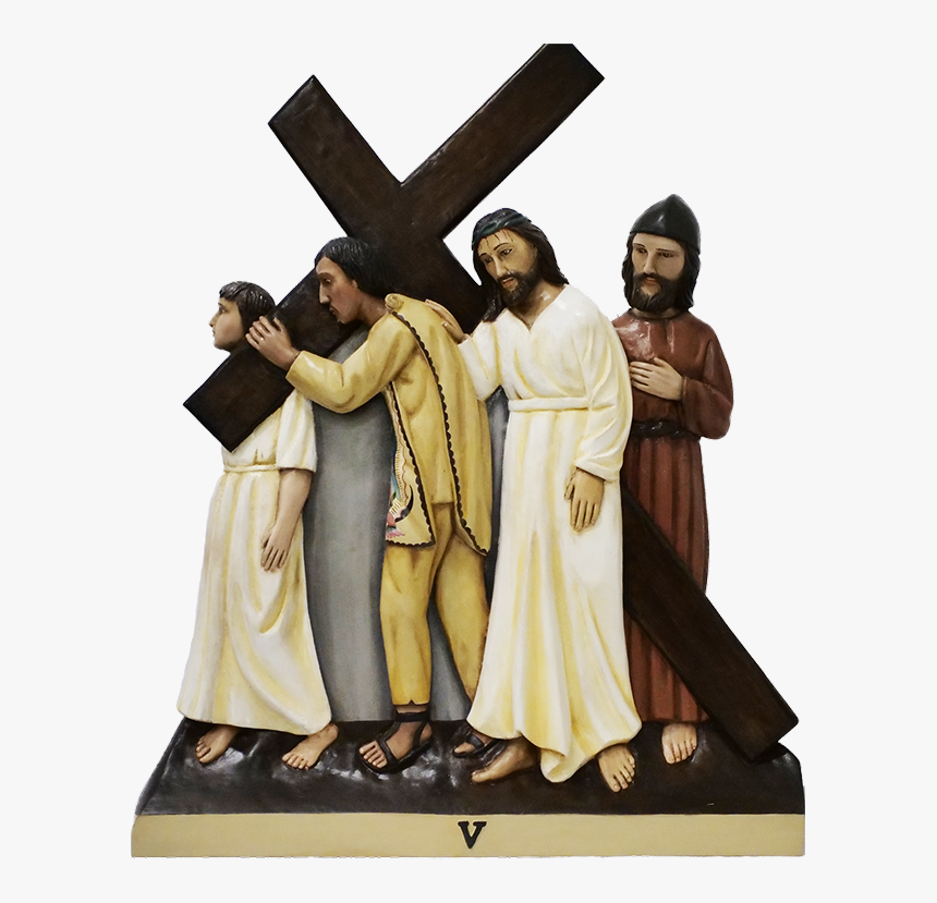 Crucifix, HD Png Download