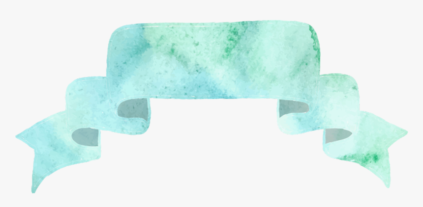 Ribbon Ribbons Banners Banner Headers - Chair, HD Png Download