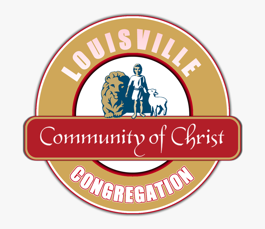 Picture - Community Of Christ, HD Png Download