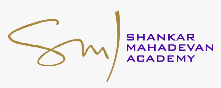 Shankar Mahadevan Music Academy Logo, HD Png Download