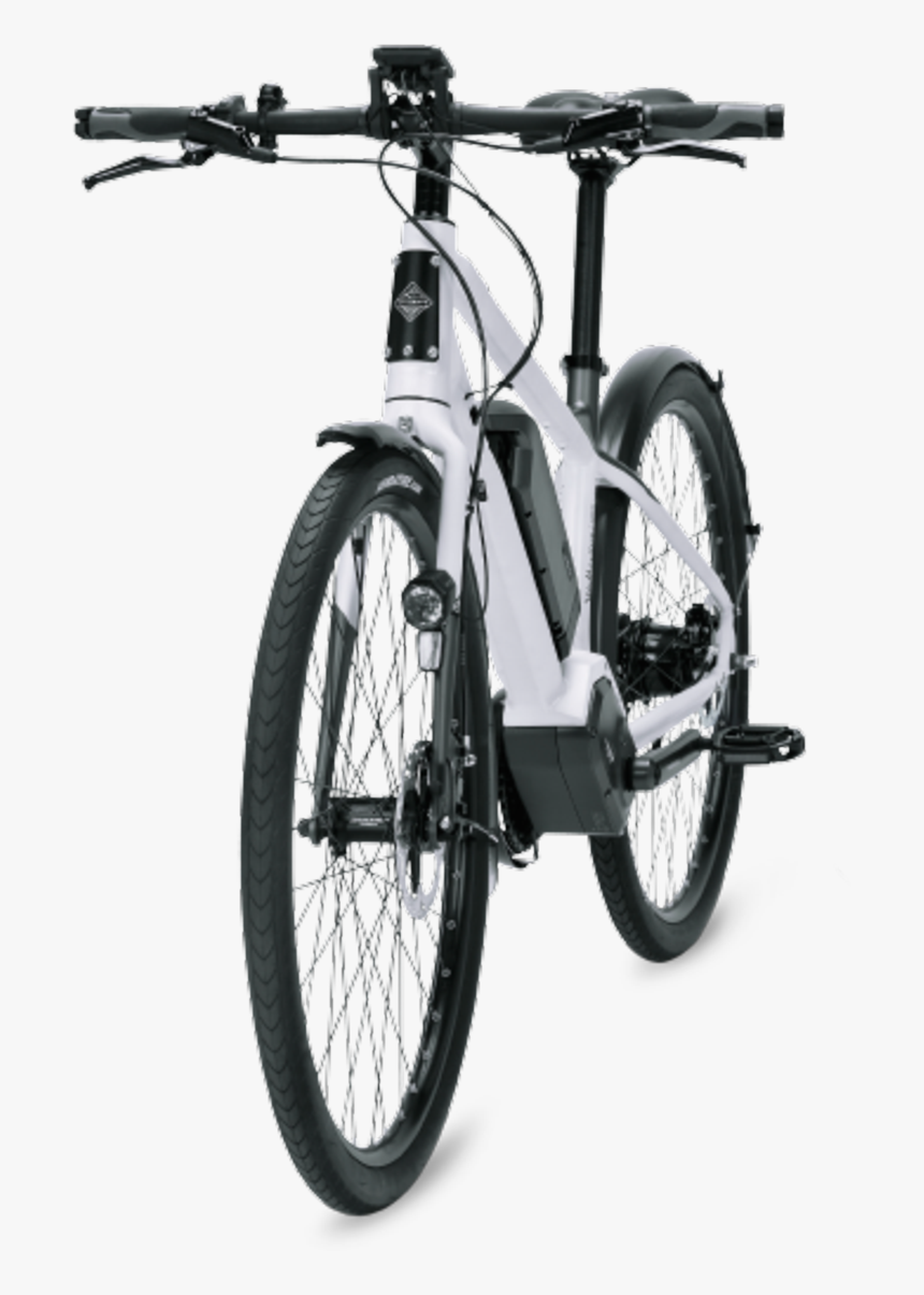 Wallerang M 01 Front - Bicycle Front Png, Transparent Png