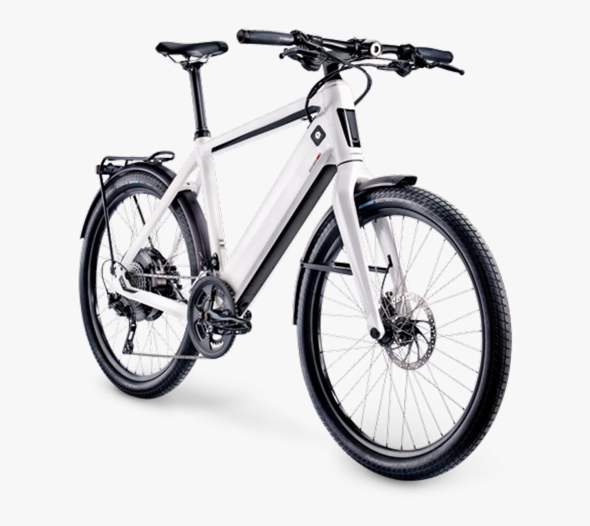 Stromer Electric Bike, HD Png Download