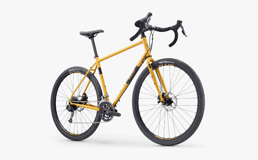 Breezer Radar Expert 2019, HD Png Download