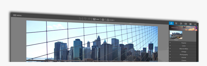 Interface3 - New York City, HD Png Download