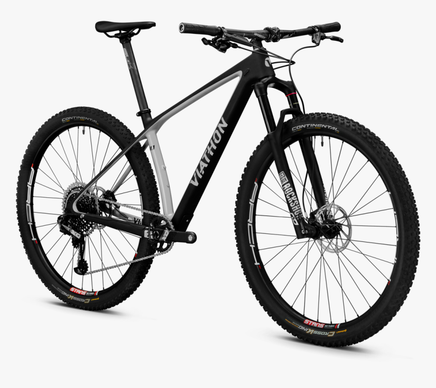 Viathon Bikes, HD Png Download