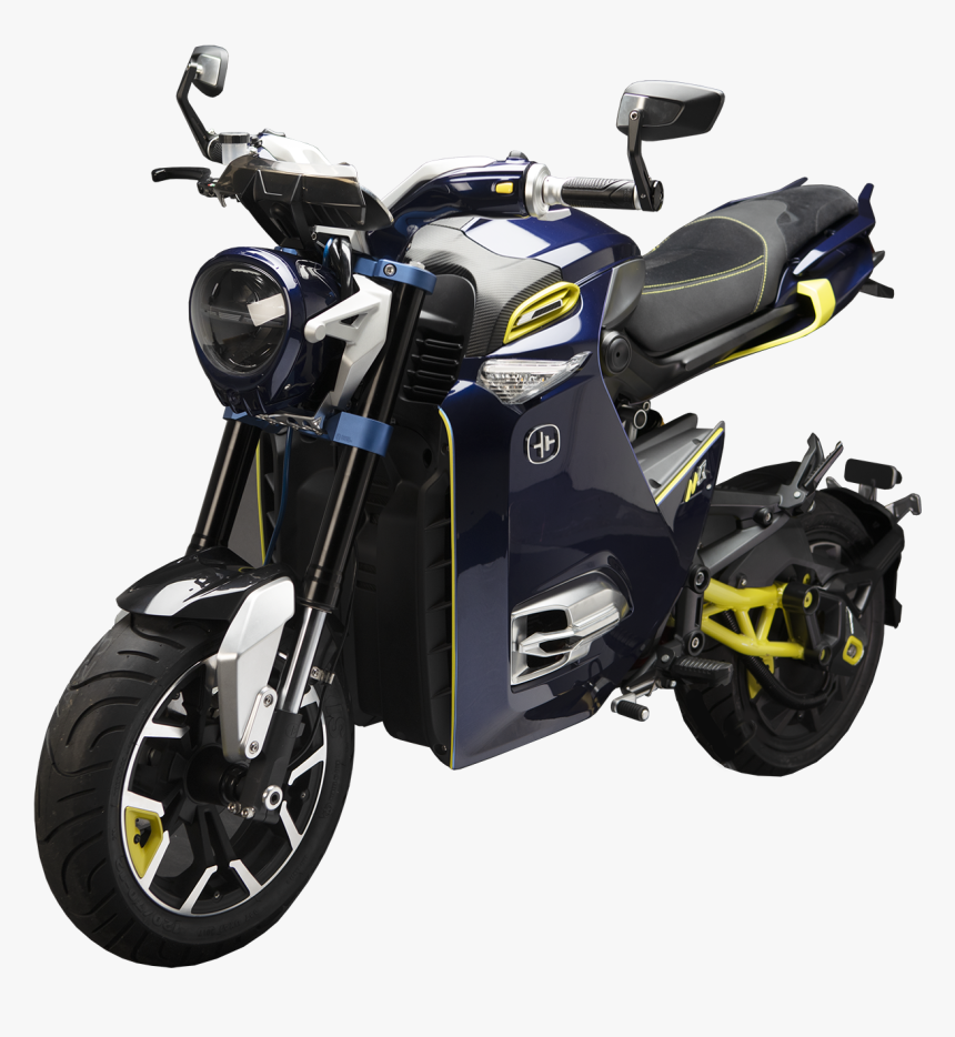 Scooter, HD Png Download