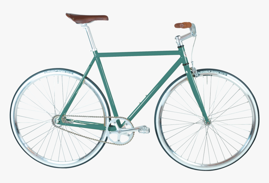 Bicycles Fixie, HD Png Download