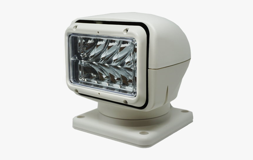 Rcl 95 Side - Rcl 95 Searchlight, HD Png Download