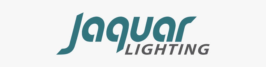 Jaquar Led Light Logo, HD Png Download