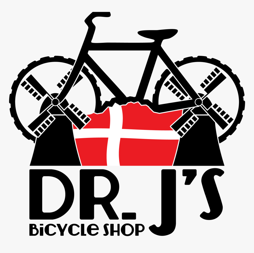 Dr J Front Logo - Pedestrian And Bicycle Safety, HD Png Download