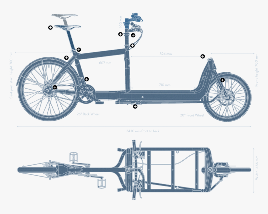 Larry Vs Harry Bullitt Race, HD Png Download