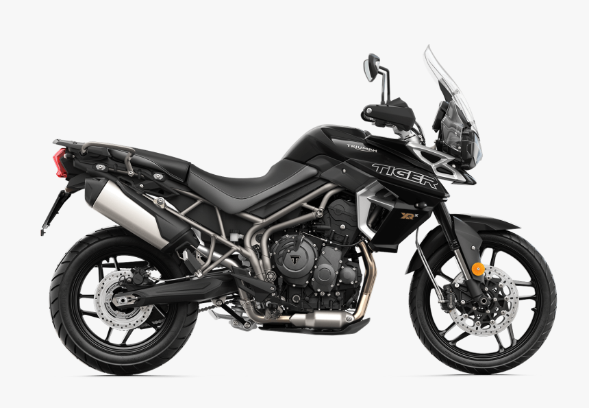 Triumph Tiger 800 Xr 2018, HD Png Download