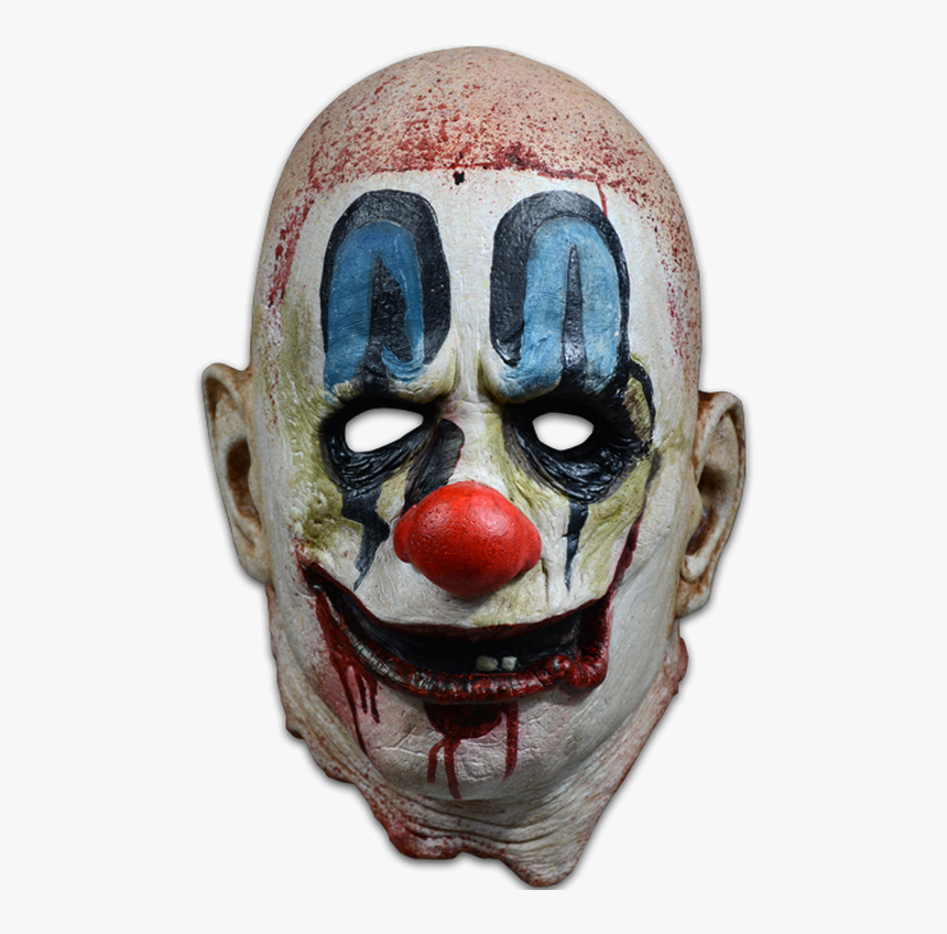 Halloween Mask Based Off, HD Png Download
