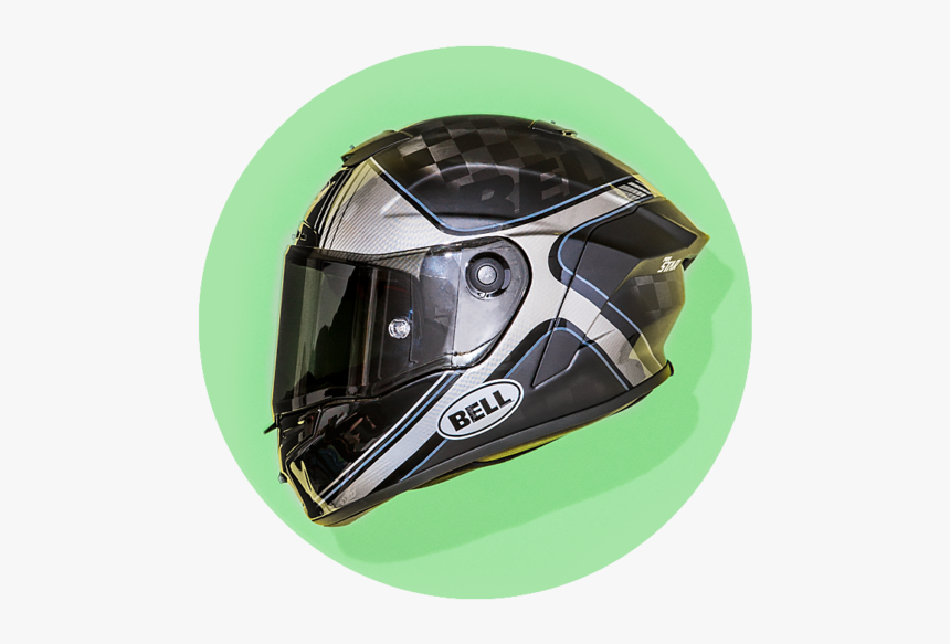Motorcycle Helmet, HD Png Download
