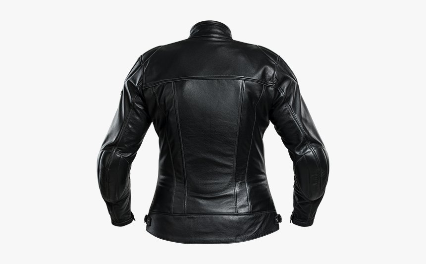Img 5964-1 - Leather Jacket, HD Png Download