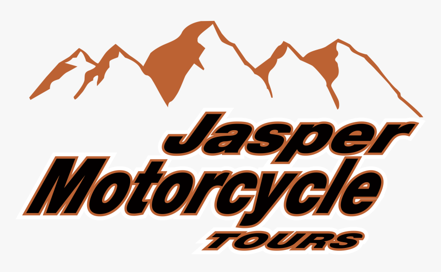 Jasper Motorcycle Tours - Illustration, HD Png Download