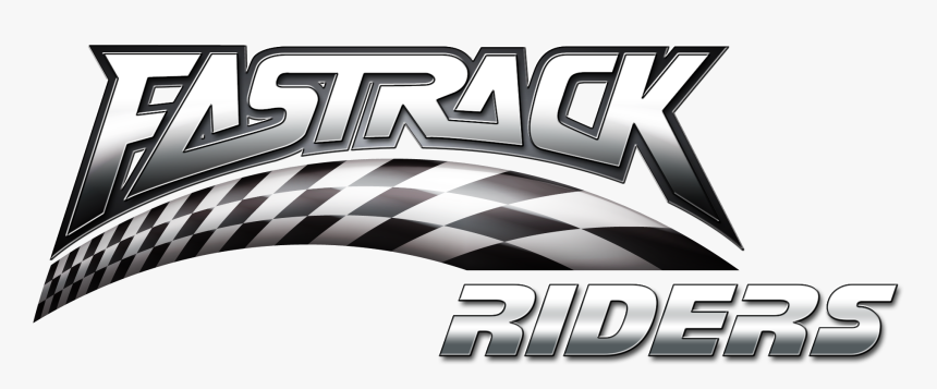 Fastrack Riders, HD Png Download