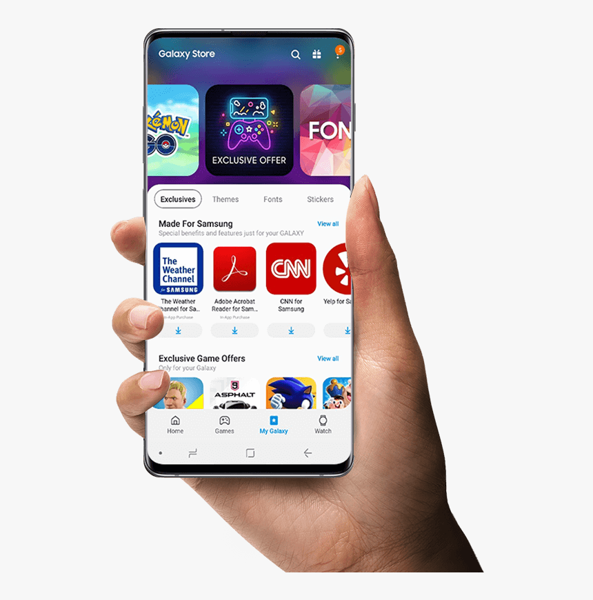 Publishing The Apps Of Tomorrow - Samsung Apps, HD Png Download