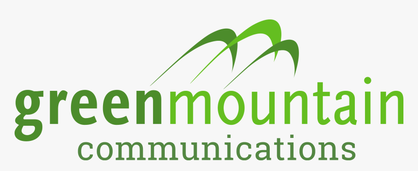 Green Mountain Communications, HD Png Download