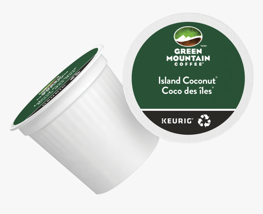 Product Image 46404 
							title K Cups Green Mountain - Keurig, HD Png Download
