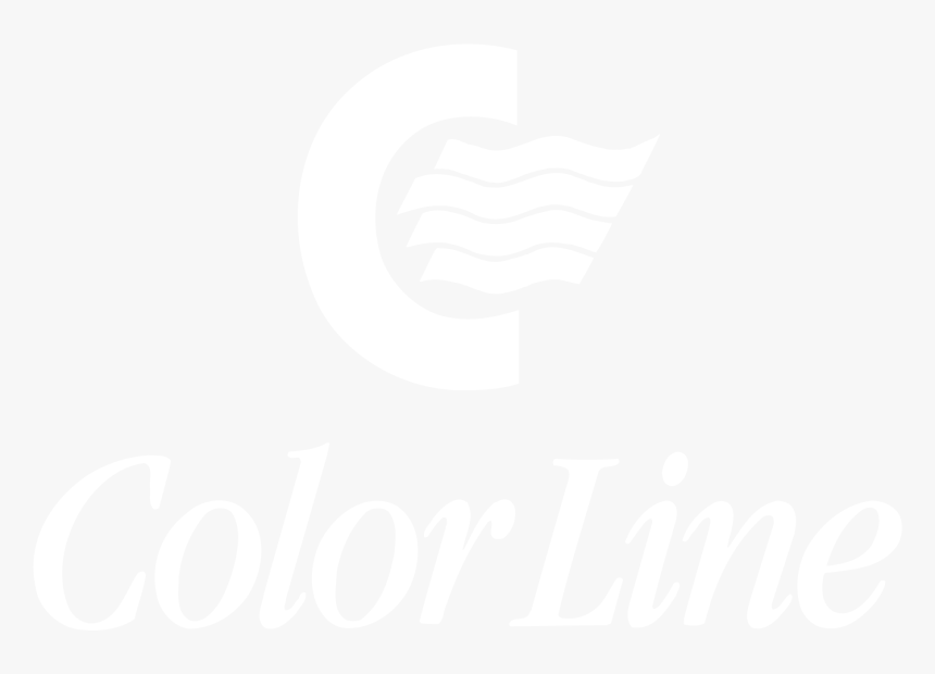 Color Line Logo Black And White - Johns Hopkins Logo White, HD Png Download