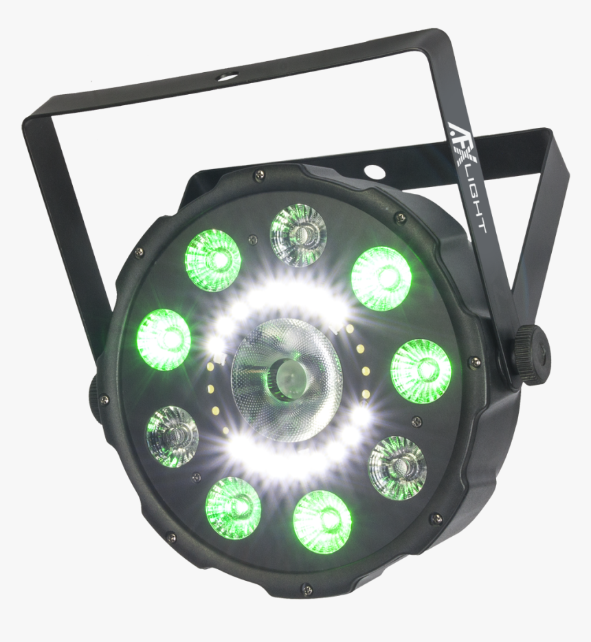 Png Light Effects Green, Transparent Png
