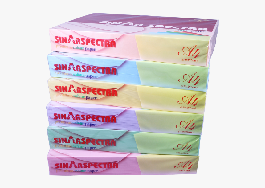 Sinar Spectra, HD Png Download