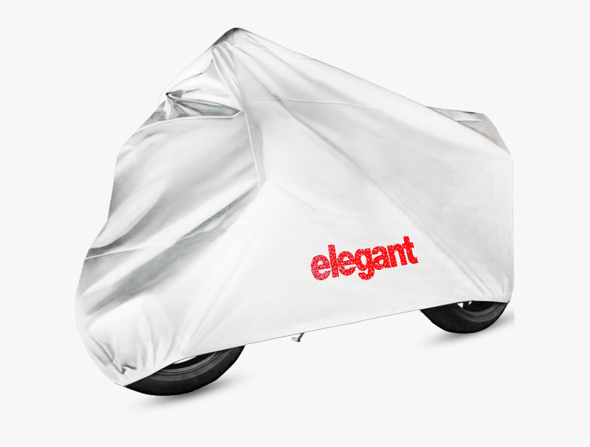 Bike Body Cover - Bag, HD Png Download