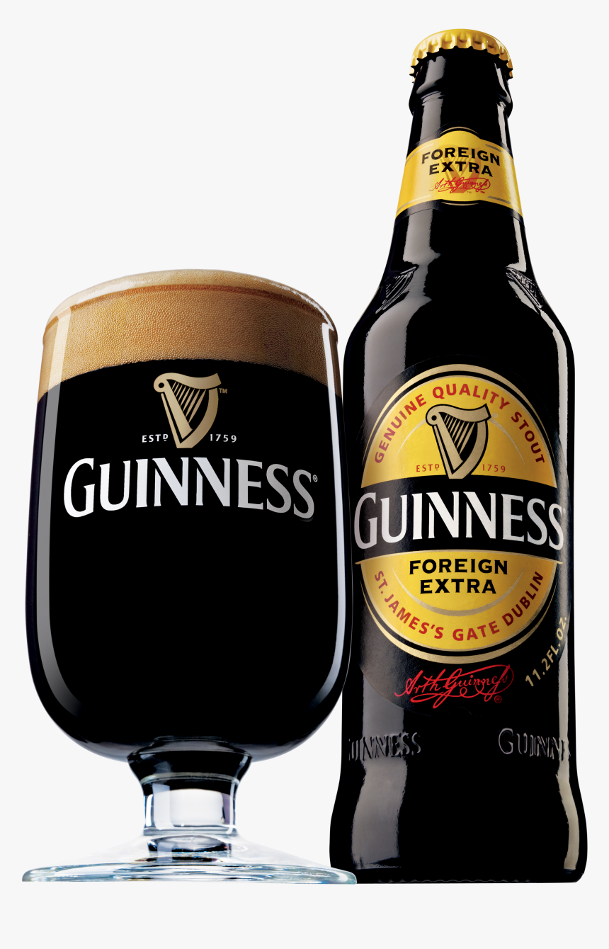 Guinness Stout, HD Png Download