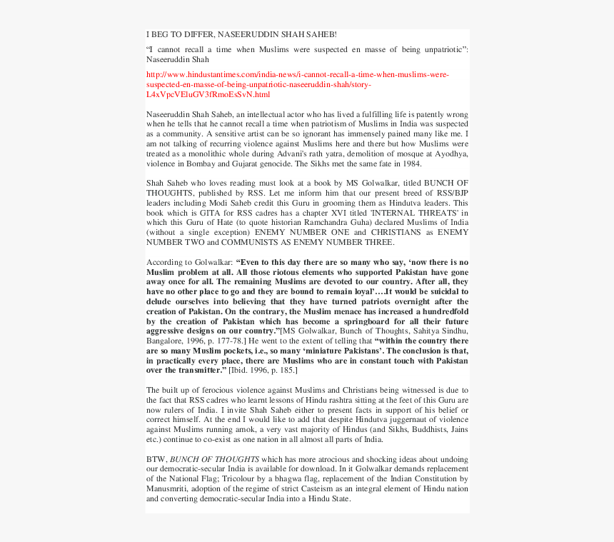 Document, HD Png Download