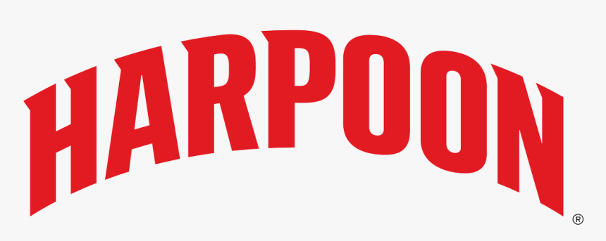 Harpoon Brewing, HD Png Download