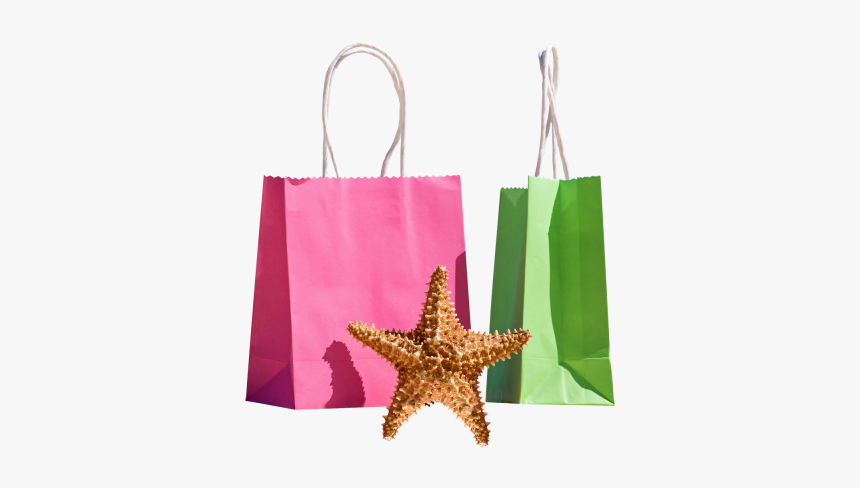 Tote Bag, HD Png Download