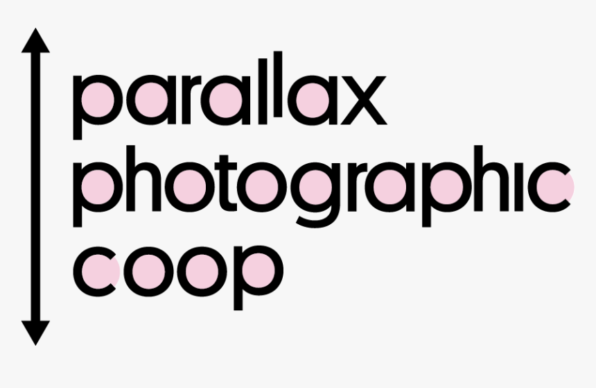 Parallax Photographic Coop, HD Png Download