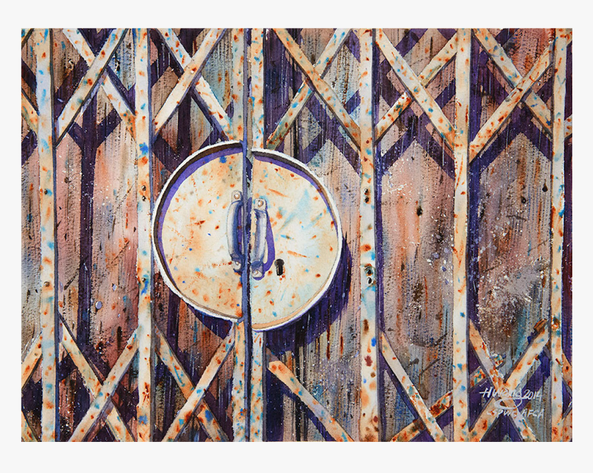 Plank, HD Png Download