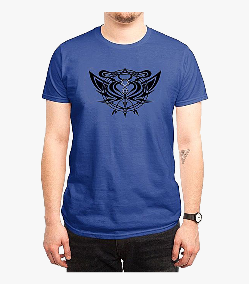 T-shirt, HD Png Download