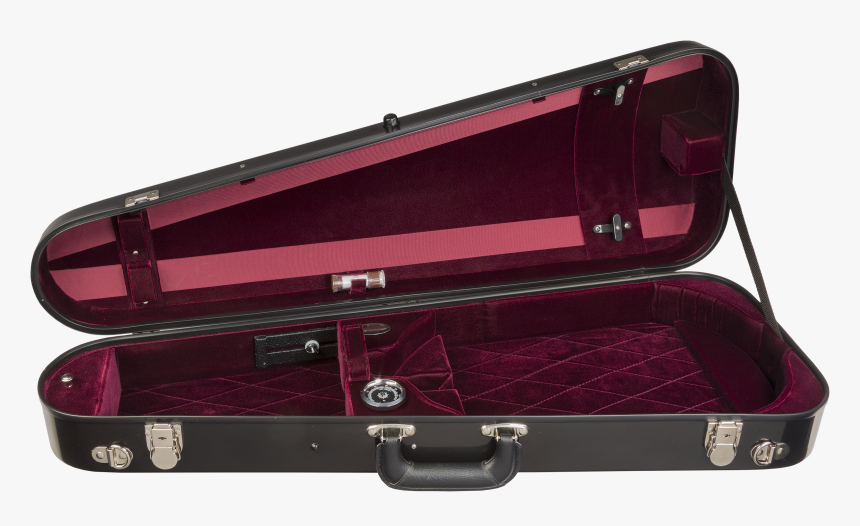 Bobelock Fiberglass Arrow Viola Case, HD Png Download