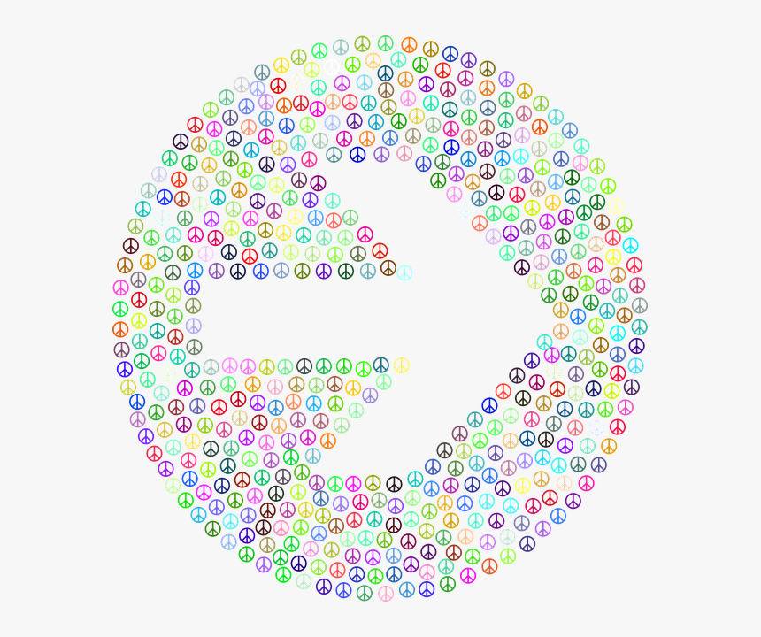 Arrow, Direction, Navigation, Pointer, Icons, Peace - Ukazovateľ Abeceda Prstami, HD Png Download
