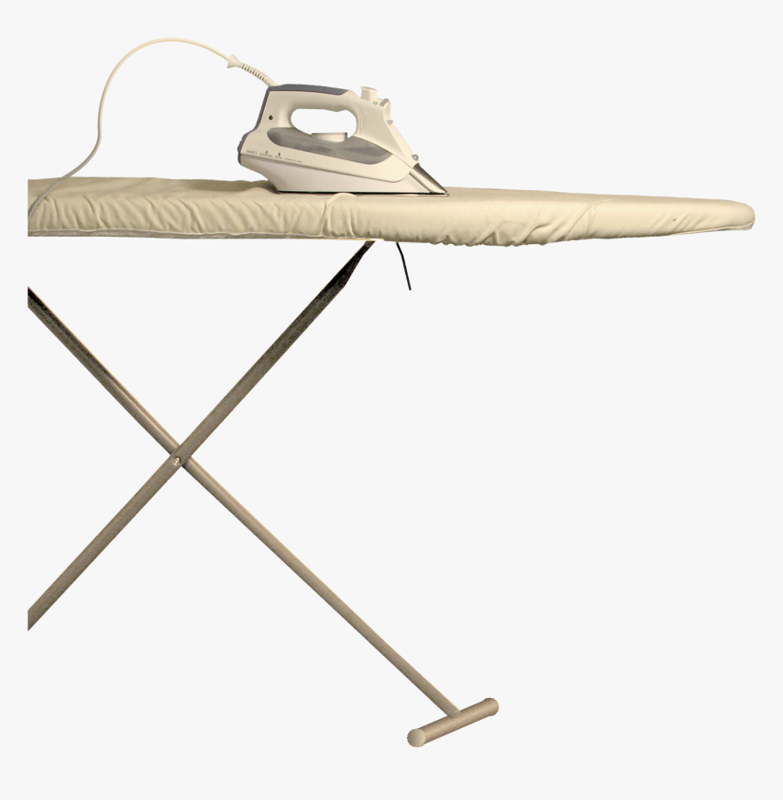 Ironing Board Transparent Png, Png Download