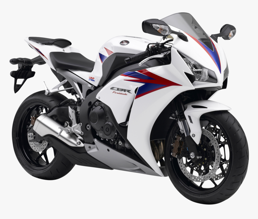 Honda Cbr 1000 Rr 2012, HD Png Download