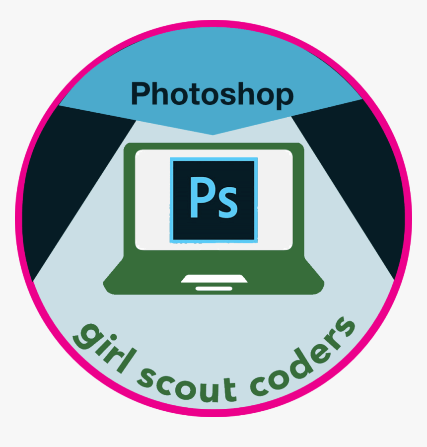 Compress Png With Photoshop - Adobe Photoshop, Transparent Png