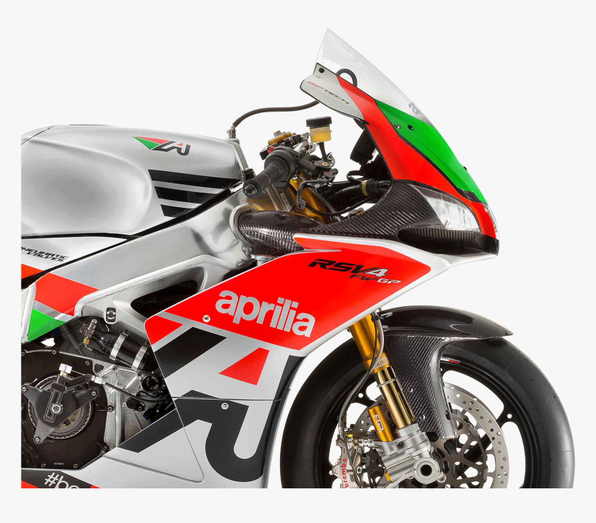 Aprilia Rsv4 Fw, HD Png Download