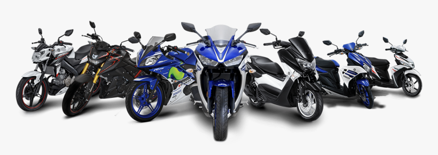 Images In Collection Page - All Yamaha Motor Png, Transparent Png